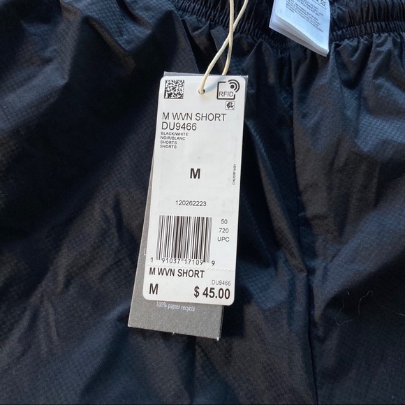 Adidas Woven Men’s Shorts - Picture 2 of 4